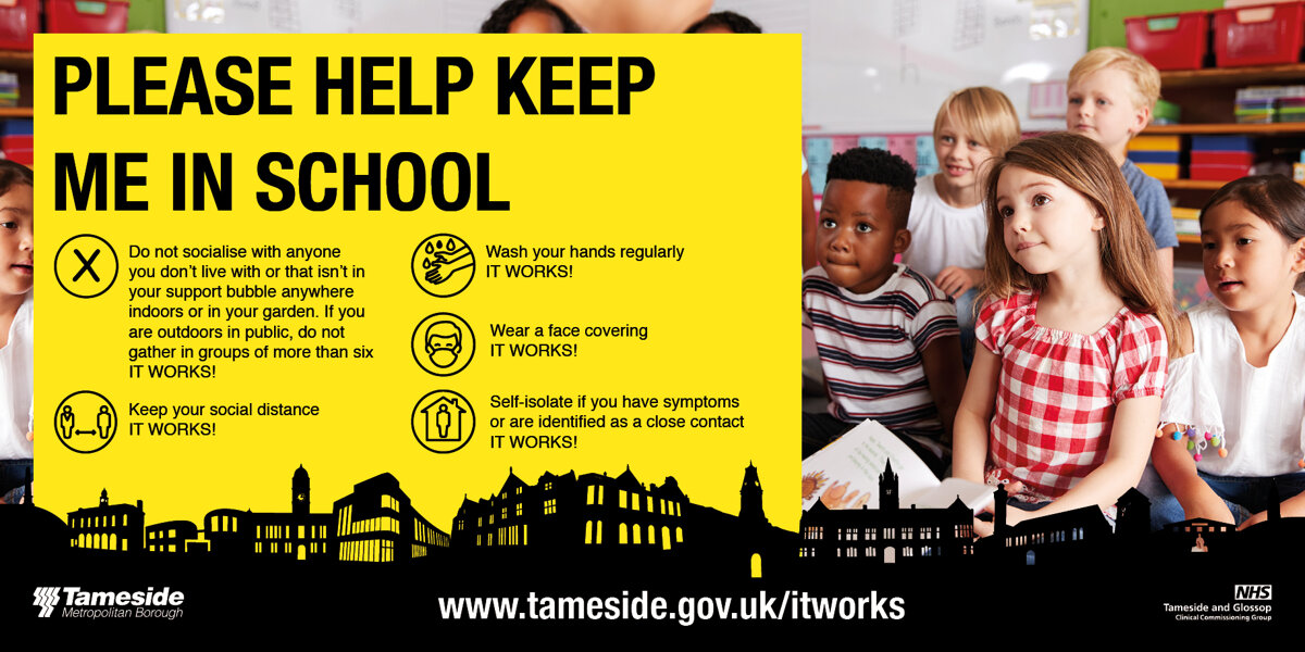 Image of www.tameside.gov.uk/itworks