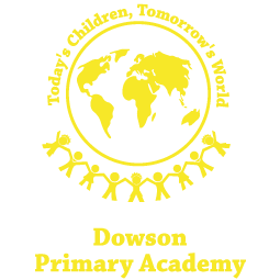 Dowson Primary Academy logo